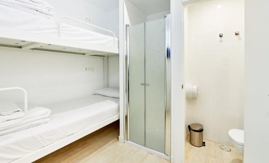 Hostal Amc Granada