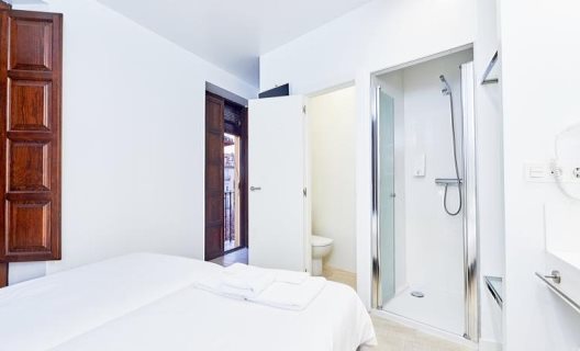 Hostal Amc Granada