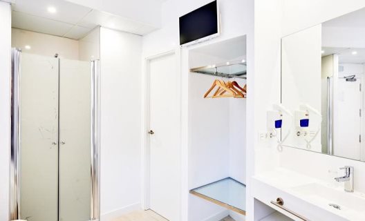 Hostal Amc Granada