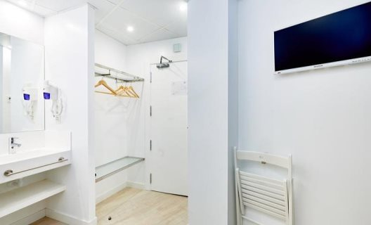Hostal Amc Granada