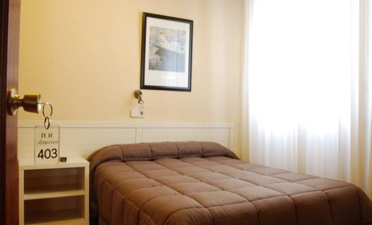 Hostal America