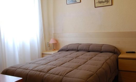 Hostal America