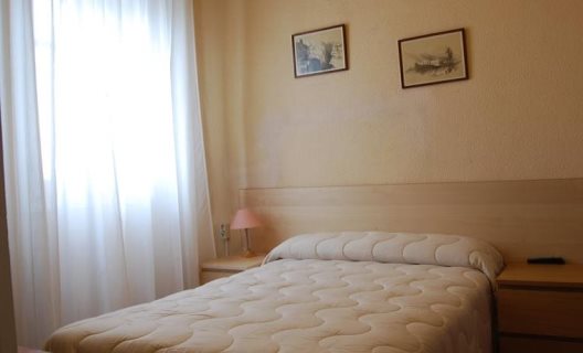 Hostal America