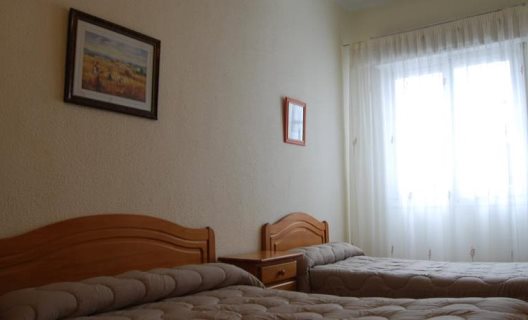 Hostal America