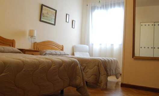 Hostal America
