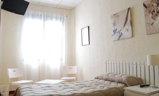 Hostal America