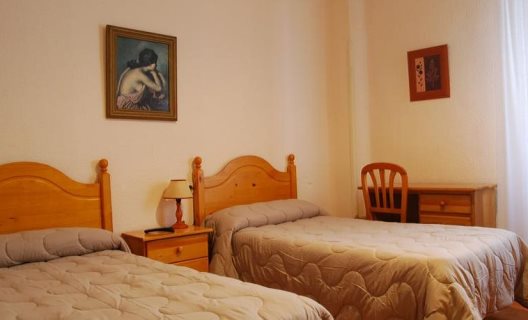 Hostal America