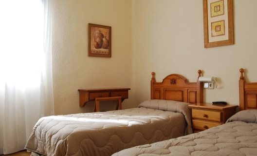 Hostal America