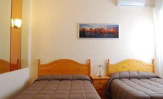 Hostal America