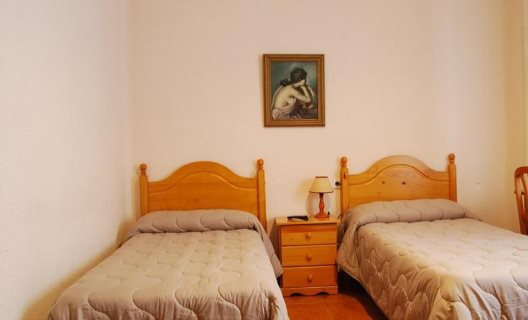 Hostal America