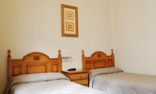 Hostal America