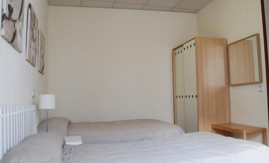 Hostal America