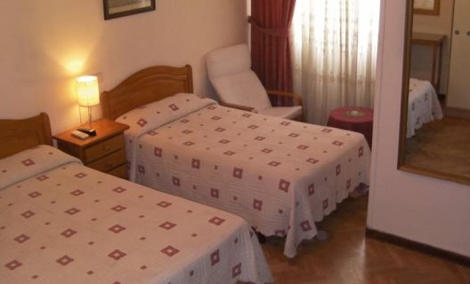 Hostal America