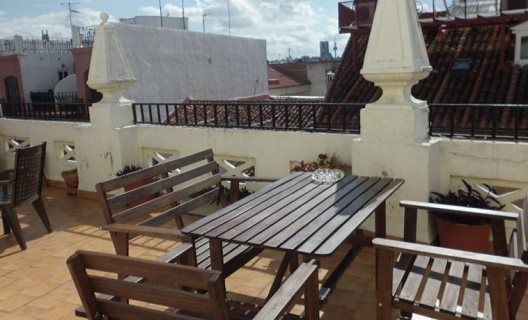 Hostal America