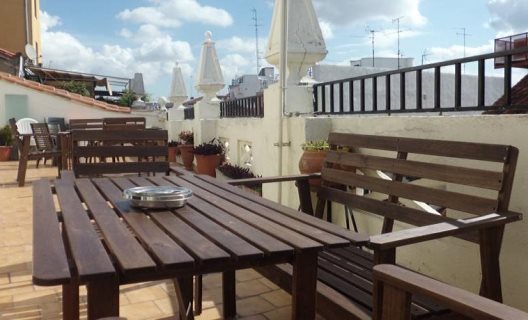 Hostal America