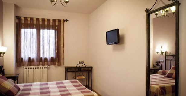 Hostal Ametzagaña