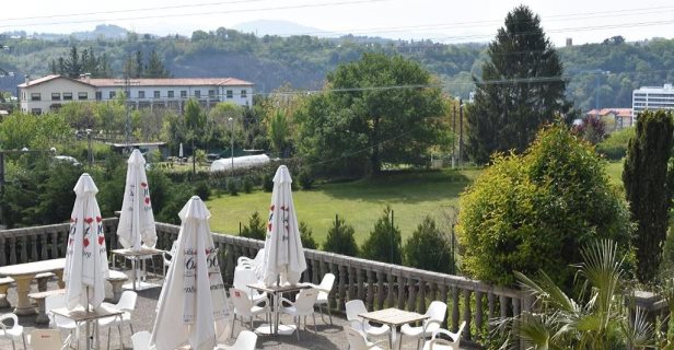 Hostal Ametzagaña
