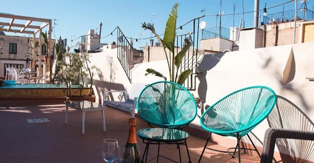 Hostal Amfores Boutique Guest House