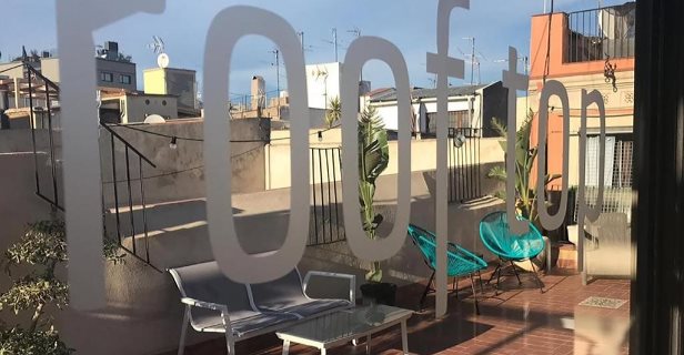 Hostal Amfores Boutique Guest House