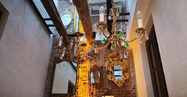 Hostal Amfores Boutique Guest House