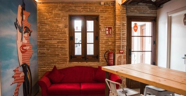 Hostal Amfores Boutique Guest House