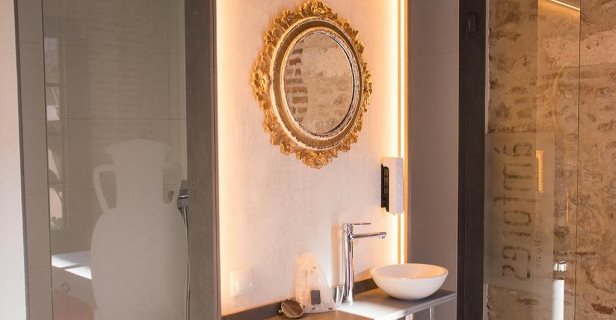 Hostal Amfores Boutique Guest House