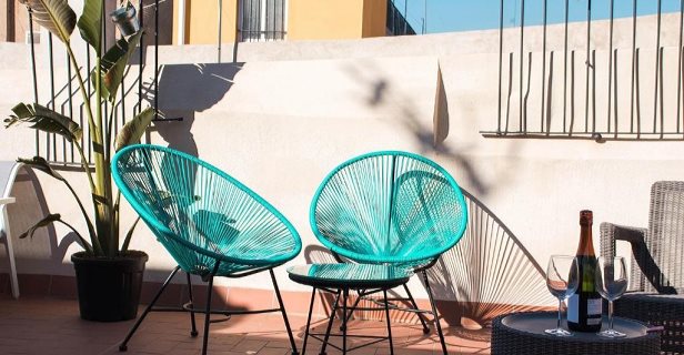 Hostal Amfores Boutique Guest House