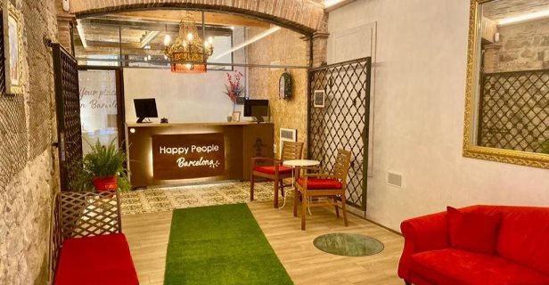 Hostal Amfores Boutique Guest House