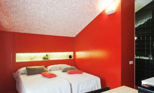 Hostal Amistat Beach