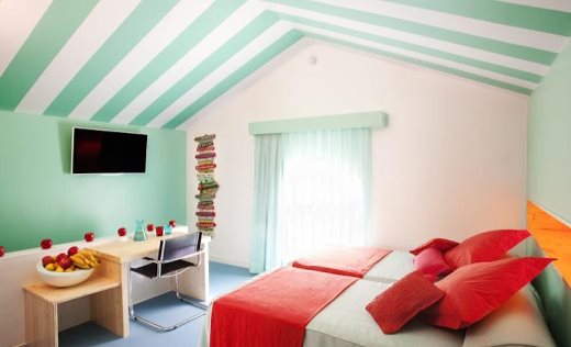 Hostal Amistat Beach