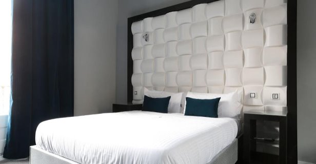 Hostal Amra Barcelona Gran Vía