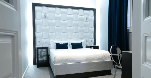 Hostal Amra Barcelona Gran Vía