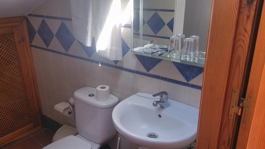 Hostal Ana
