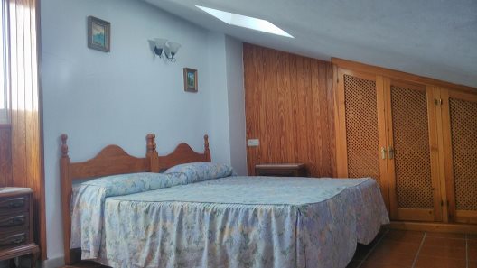 Hostal Ana