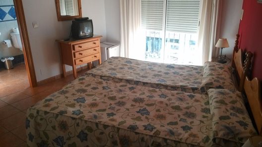 Hostal Ana