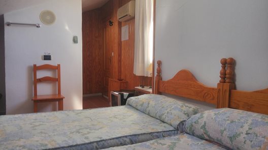 Hostal Ana