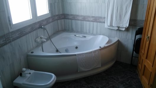 Hostal Ana