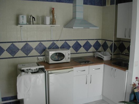Hostal Ana