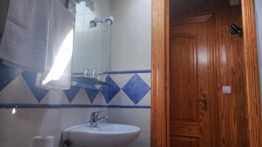 Hostal Ana