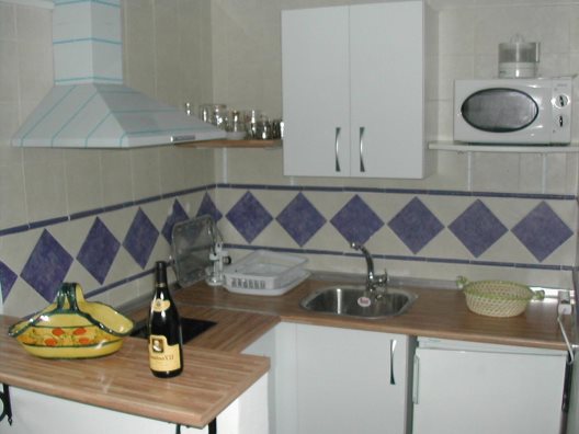 Hostal Ana