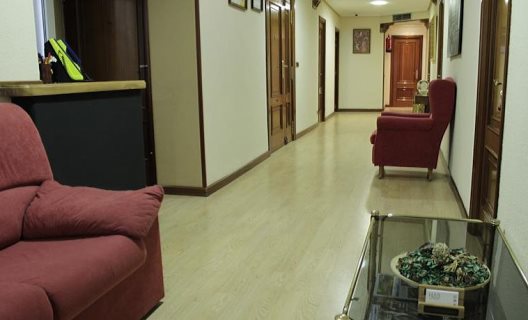 Hostal Ana Belen