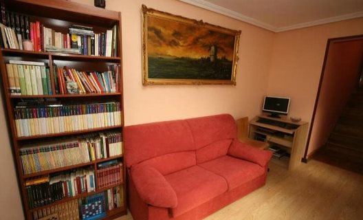 Hostal Ana Belen