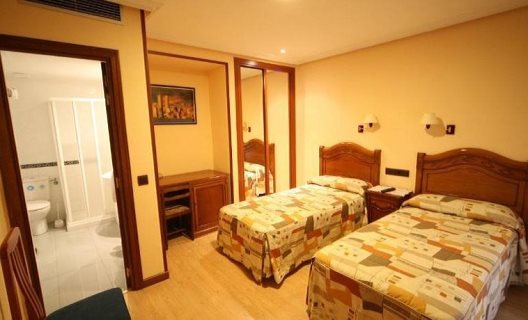 Hostal Ana Belen