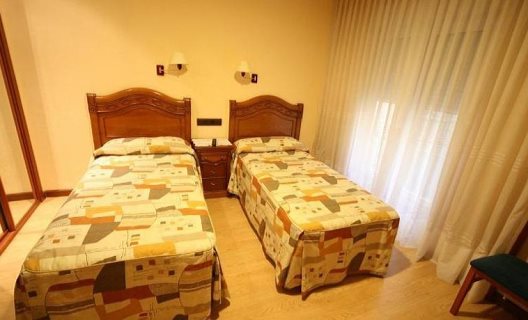 Hostal Ana Belen