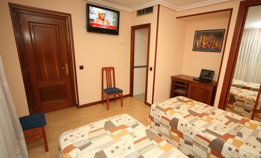 Hostal Ana Belen