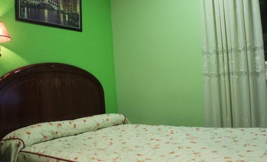 Hostal Ana Belen