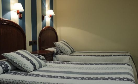 Hostal Ana Belen