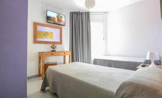 Hostal Ancora