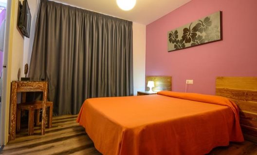Hostal Ancora