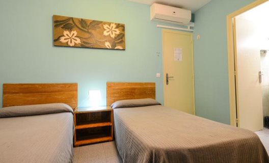 Hostal Ancora
